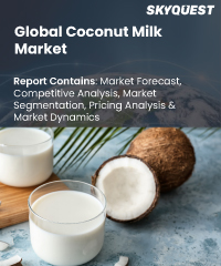 Global Coconut Milk Market