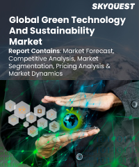 Green Technology and Sustainability Market