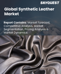 Global synthetic leather market