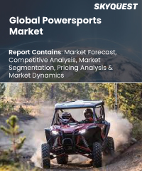 Global Powersports market