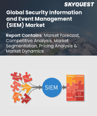 Global Security Information and Event Management (SIEM) Market