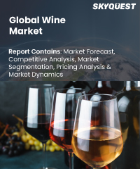 Global Wine Market