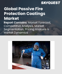 Global Passive Fire Protection Coatings Market