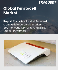 Global Femtocell Market