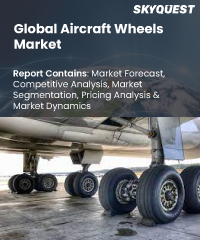 Global Aircraft Wheels Market