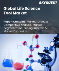 Global Life Science Tool Market