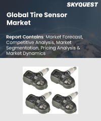 Global Tire Sensor Market