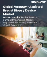 Global Vacuum-Assisted Breast Biopsy Device Market