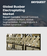 Global Busbar Electroplating Market