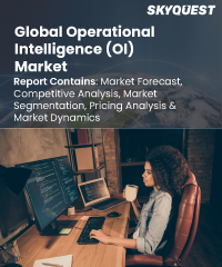 Global Operational Intelligence (OI) Market