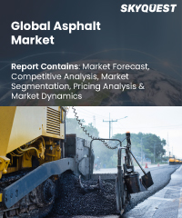 Global Asphalt Market