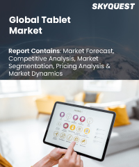 Global Tablet Market