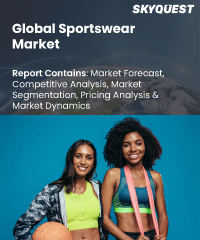 Global Sportswear Market