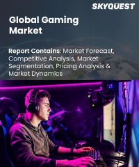 Global Gaming Market