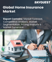 Global Home Insurance Market