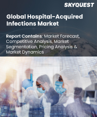 Global Hospital-Acquired Infections Market