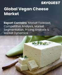 Global Vegan Cheese Market