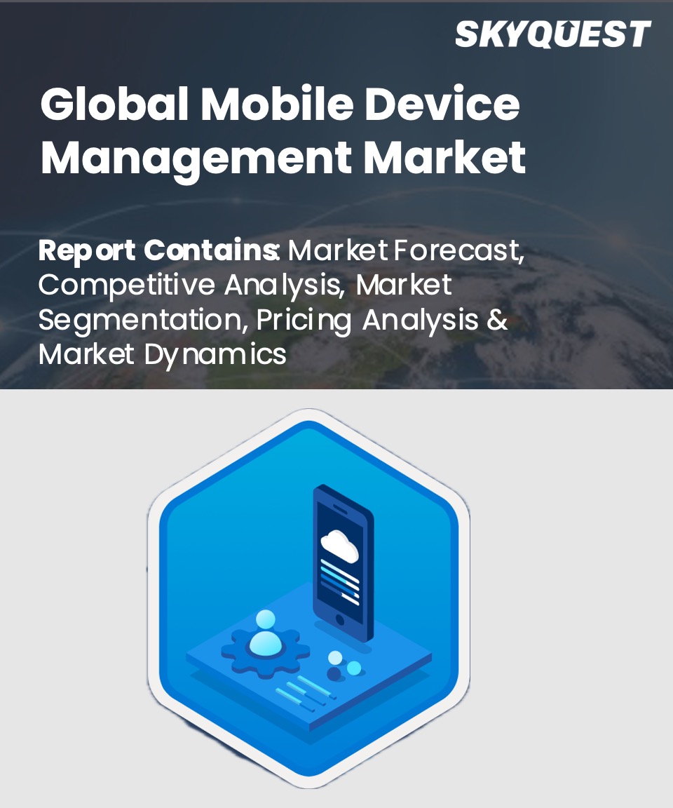 Global Mobile Device Management Market