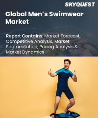 Global Men’s Swimwear Market