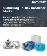 Global Bag-in-Box Container Market
