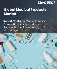 Global Medical Products Market