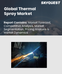 Global Thermal Spray Market