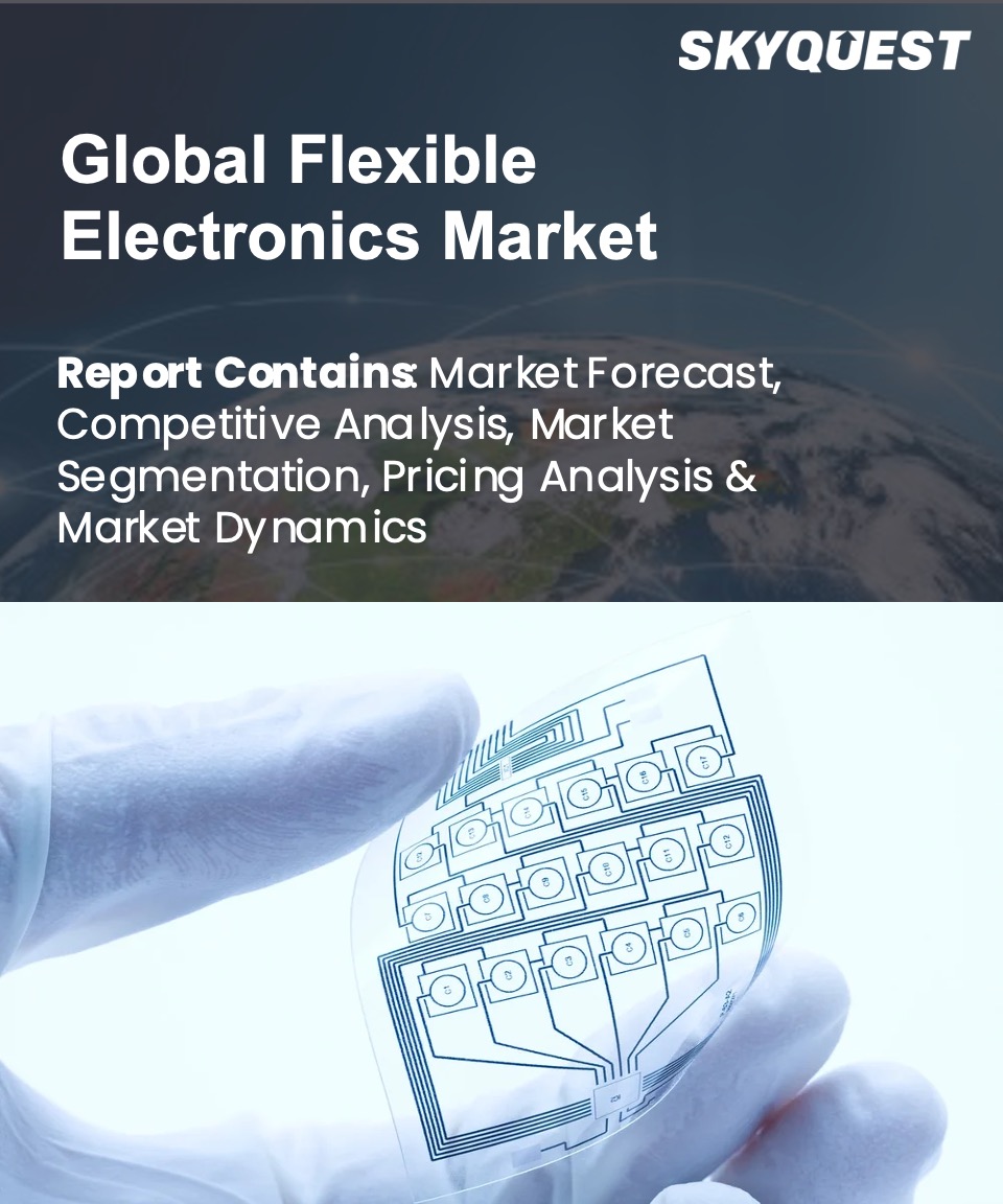 Global Flexible Electronics Market