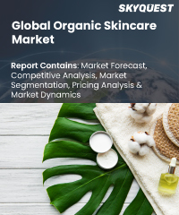 Global Organic Skincare Market