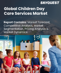 Global Children Day Care Services Market