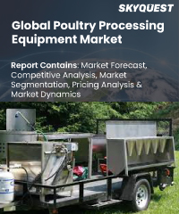 Poultry Processing Equipment Market