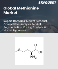 Global Methionine Market