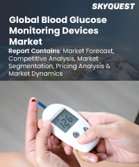 Global Blood Glucose Monitoring Devices Market