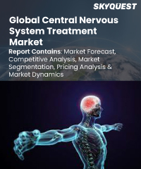 Global Central Nervous System Treatment Market