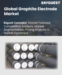 Global Graphite Electrode Market