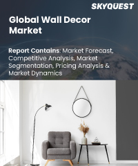 Global Wall Decor Market