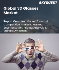 3D Glasses Market