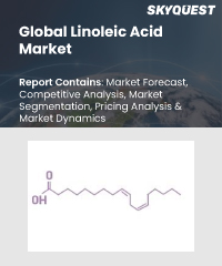 Linoleic Acid Market