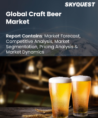 Craft Beer Market