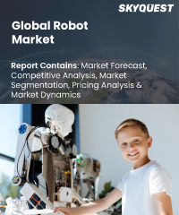 Global Robot Market