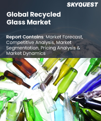 Global Recycled Glass Market