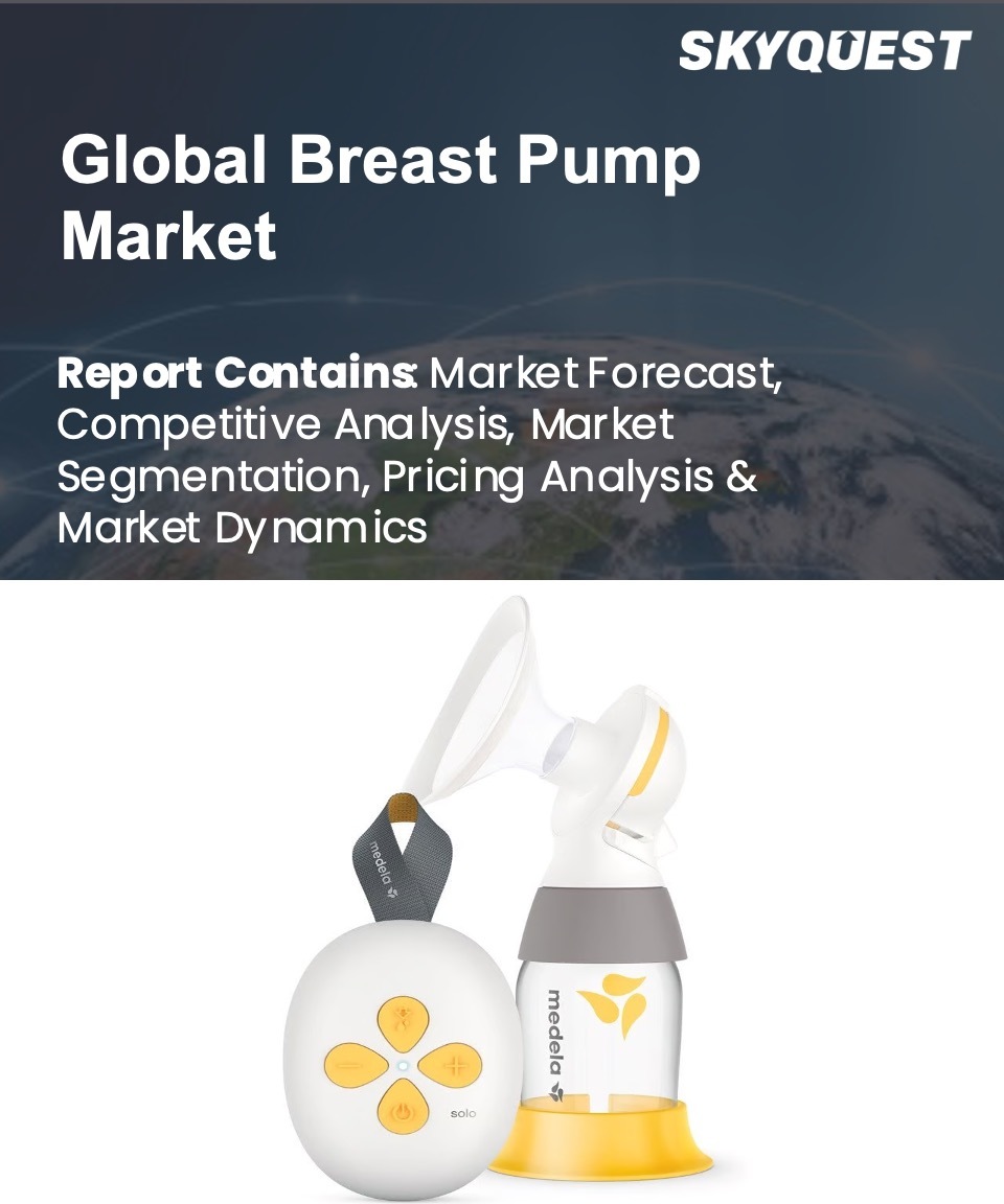 Global Breast Pump Market