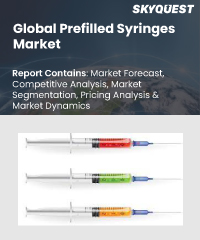 Global Prefilled Syringes Market