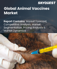 Animal Vaccines Market