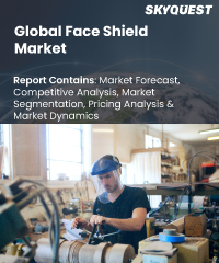 Global Face Shield Market