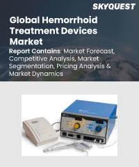 Global Hemorrhoid Treatment Devices Market