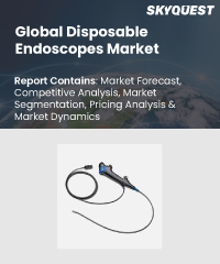 Global Disposable Endoscopes Market