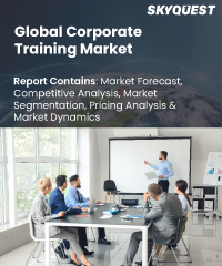 Corporate Training Market