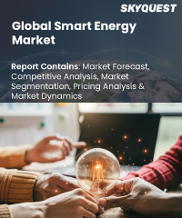 Global Smart Energy Market