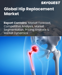 Global Hip Replacement Market