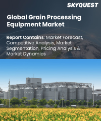 Global Grain Processing Equipment Market